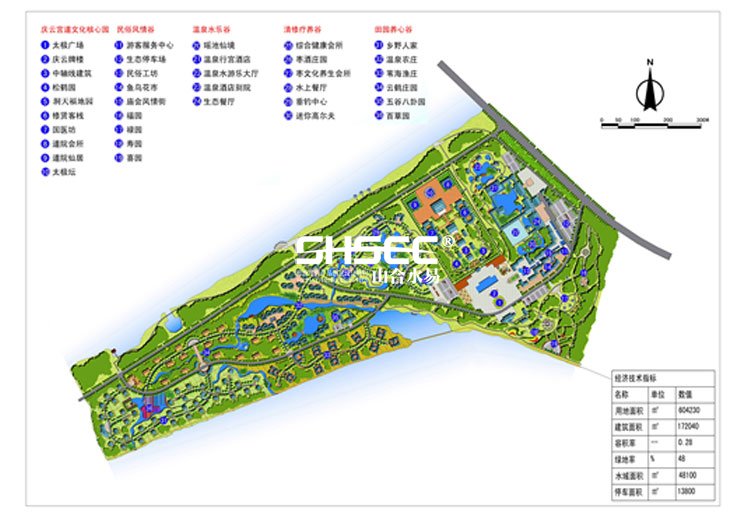 文化旅游項目設(shè)計,文化旅游項目規(guī)劃,文化旅游案例