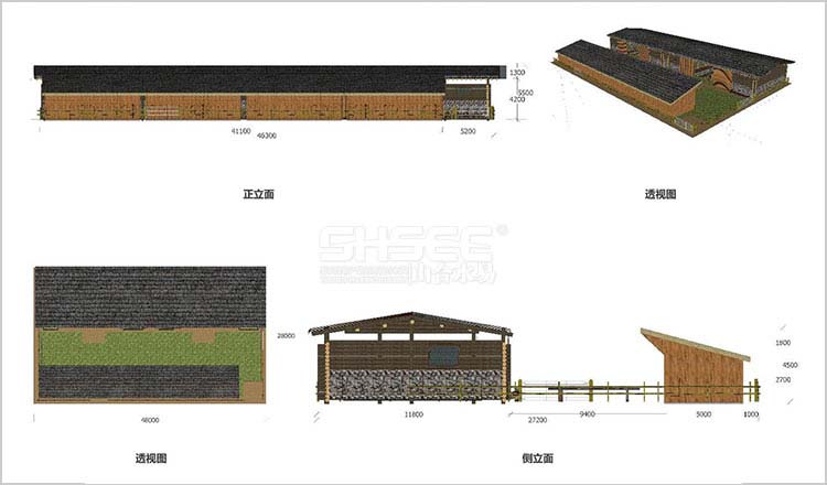 田園綜合體規(guī)劃,田園綜合體規(guī)劃,農(nóng)業(yè)旅游規(guī)劃