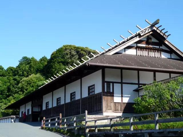 掛川花鳥(niǎo)園